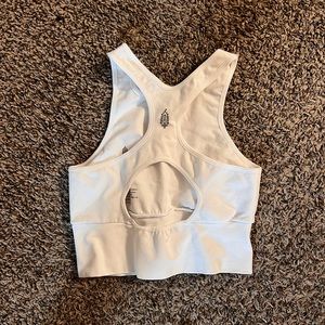 FREE PEOPLE TANK TOP